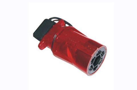 American trailer connector Style TC056-B